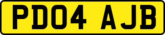 PD04AJB