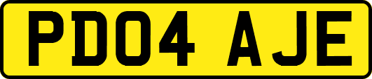 PD04AJE