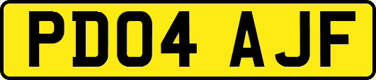 PD04AJF