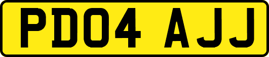 PD04AJJ