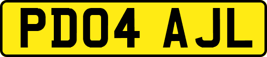 PD04AJL