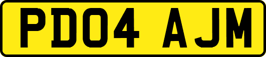 PD04AJM