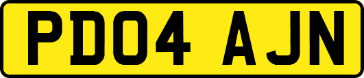 PD04AJN