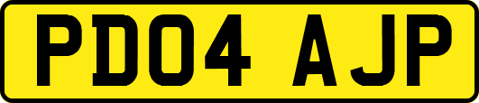 PD04AJP