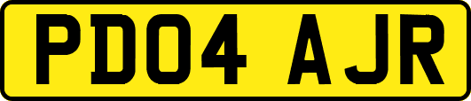 PD04AJR