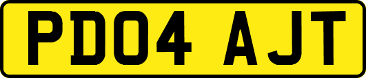 PD04AJT