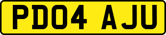 PD04AJU