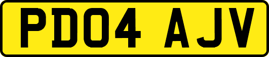PD04AJV