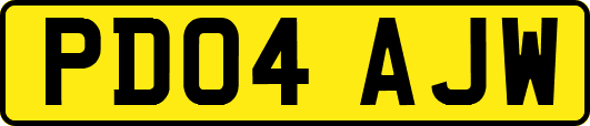 PD04AJW