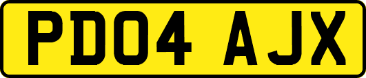 PD04AJX