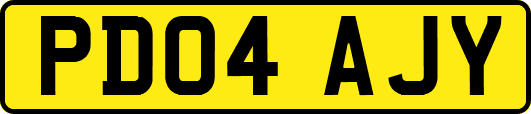 PD04AJY