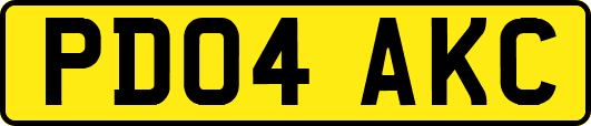PD04AKC