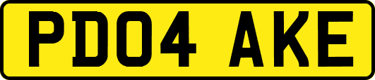 PD04AKE