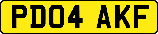 PD04AKF