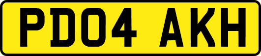 PD04AKH