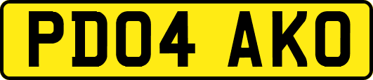 PD04AKO