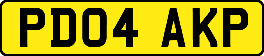 PD04AKP