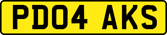 PD04AKS