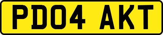 PD04AKT