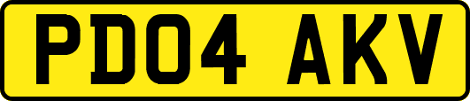 PD04AKV