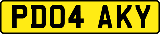PD04AKY