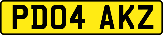 PD04AKZ