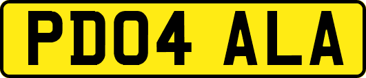 PD04ALA