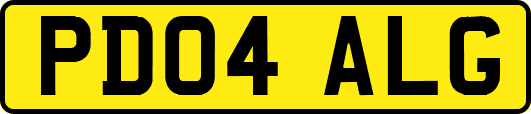 PD04ALG