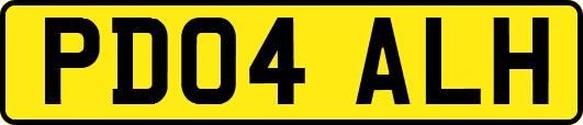PD04ALH