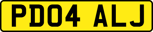 PD04ALJ
