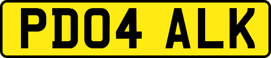 PD04ALK