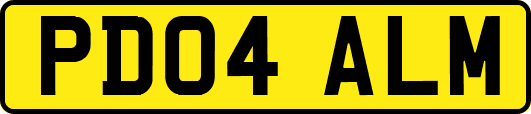 PD04ALM