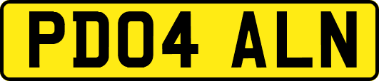 PD04ALN