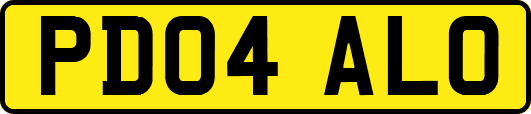 PD04ALO