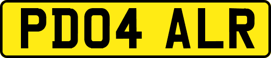 PD04ALR