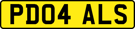 PD04ALS