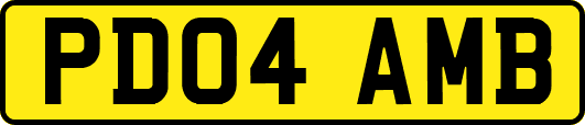 PD04AMB