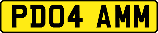 PD04AMM