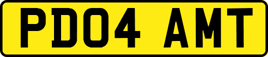 PD04AMT