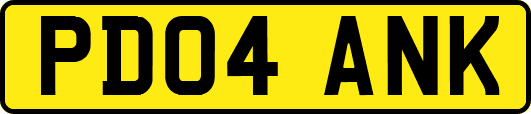 PD04ANK
