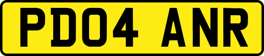 PD04ANR