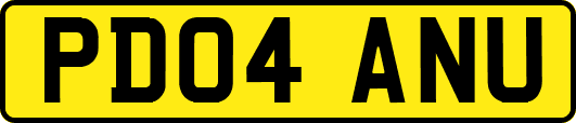 PD04ANU