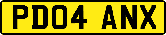 PD04ANX