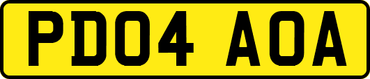 PD04AOA