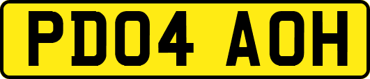 PD04AOH