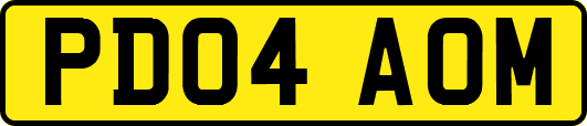 PD04AOM