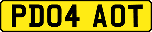 PD04AOT