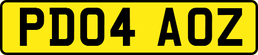 PD04AOZ