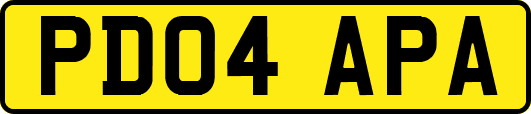 PD04APA