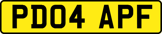 PD04APF